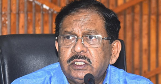 G parameshwar